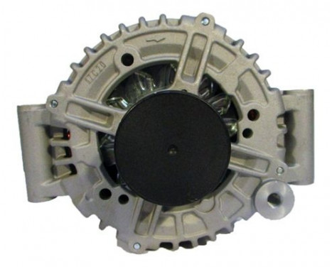 Alternator 12090543 Eurotec