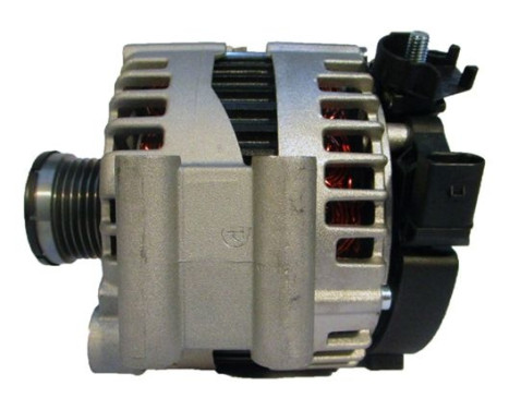 Alternator 12090543 Eurotec, Image 2