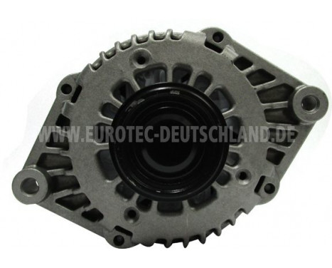 Alternator 12090544 Eurotec