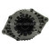 Alternator 12090544 Eurotec