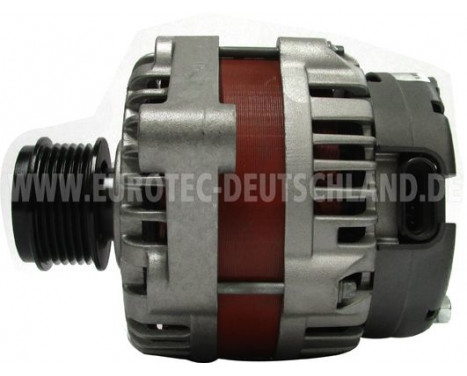 Alternator 12090544 Eurotec, Image 2