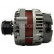 Alternator 12090544 Eurotec, Thumbnail 2