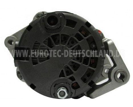 Alternator 12090544 Eurotec, Image 3
