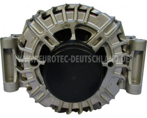 Alternator 12090552 Eurotec