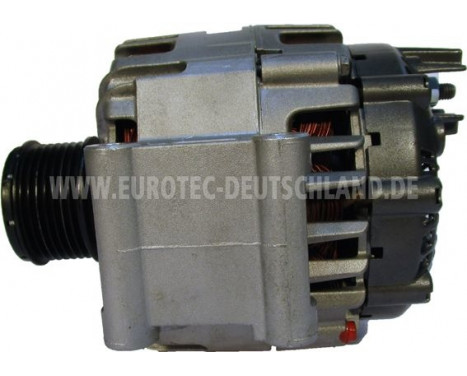 Alternator 12090552 Eurotec, Image 2