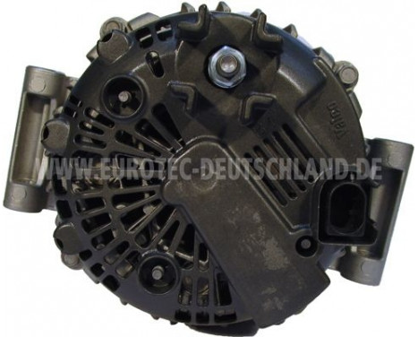 Alternator 12090552 Eurotec, Image 3