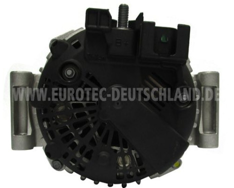 Alternator 12090553 Eurotec, Image 3