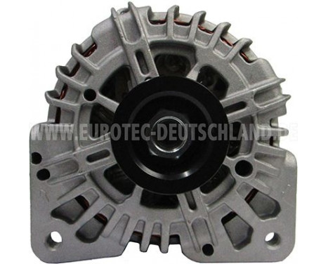 Alternator 12090556 Eurotec