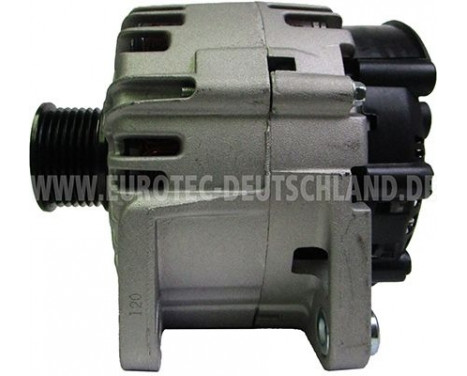 Alternator 12090556 Eurotec, Image 3