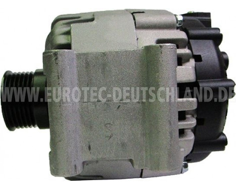 Alternator 12090557 Eurotec, Image 3
