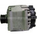 Alternator 12090557 Eurotec, Thumbnail 3