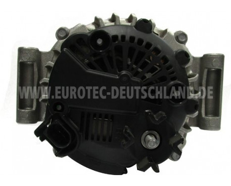 Alternator 12090558 Eurotec, Image 3