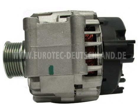 Alternator 12090559 Eurotec, Image 2