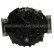 Alternator 12090559 Eurotec, Thumbnail 3