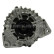 Alternator 12090560 Eurotec