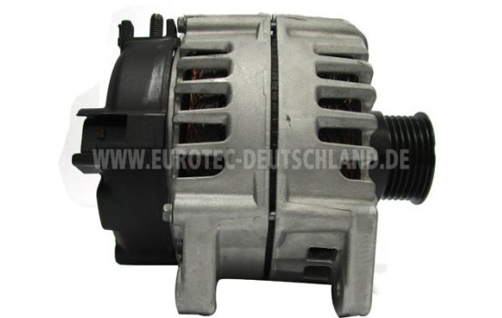 Alternator 12090560 Eurotec, Image 2