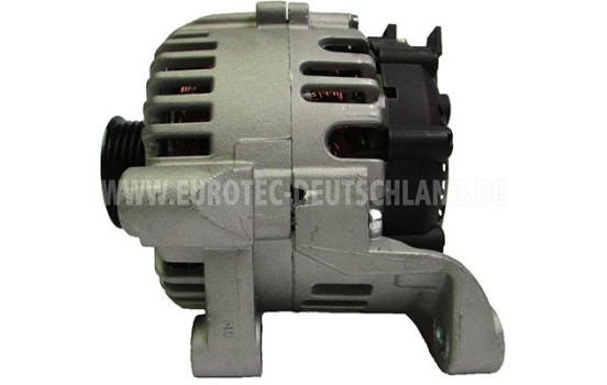 Alternator 12090563 Eurotec, Image 3
