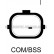 Alternator 12090567 Eurotec, Thumbnail 2