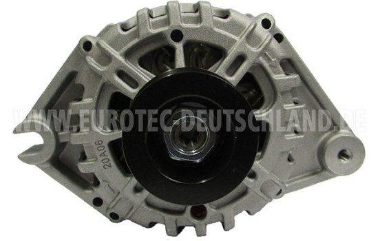 Alternator 12090567 Eurotec