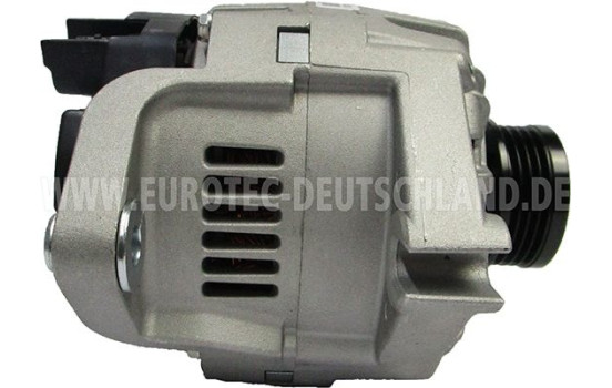 Alternator 12090567 Eurotec, Image 3