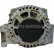 Alternator 12090568 Eurotec