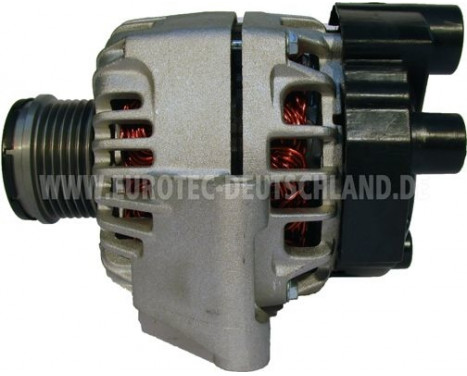 Alternator 12090568 Eurotec, Image 2