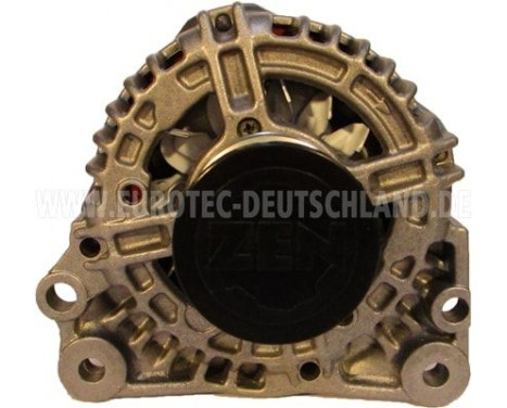 Alternator 12090569 Eurotec