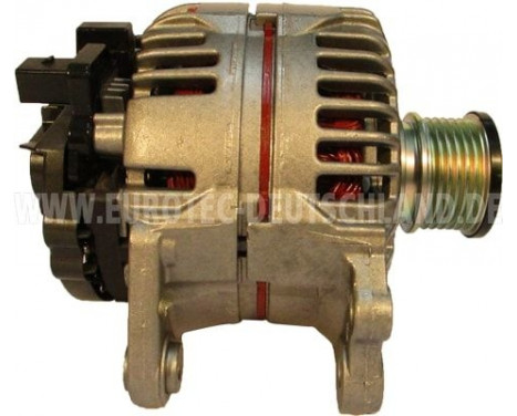 Alternator 12090569 Eurotec, Image 2