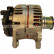 Alternator 12090569 Eurotec, Thumbnail 2
