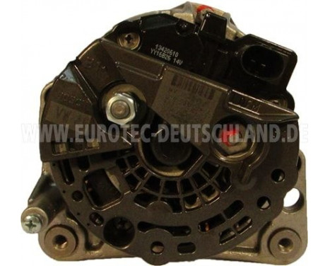 Alternator 12090569 Eurotec, Image 3