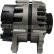 Alternator 12090572 Eurotec, Thumbnail 3