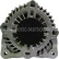 Alternator 12090573 Eurotec