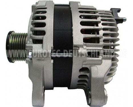 Alternator 12090573 Eurotec, Image 2