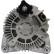 Alternator 12090573 Eurotec, Thumbnail 3