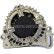 Alternator 12090576 Eurotec