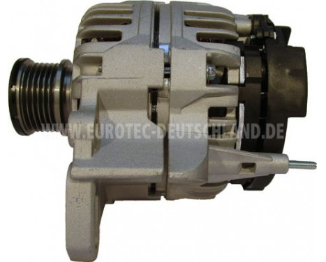 Alternator 12090576 Eurotec, Image 2
