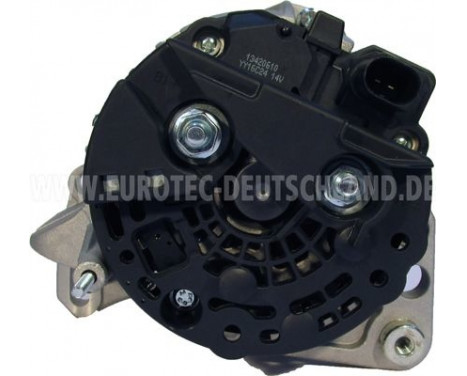 Alternator 12090576 Eurotec, Image 3