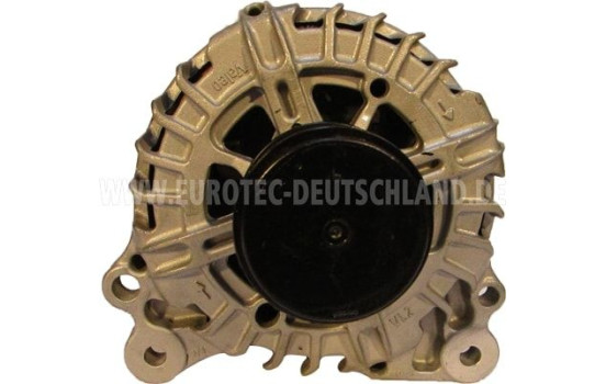 Alternator 12090584 Eurotec