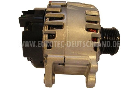 Alternator 12090584 Eurotec, Image 2