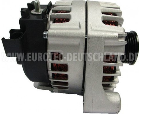 Alternator 12090593 Eurotec, Image 3