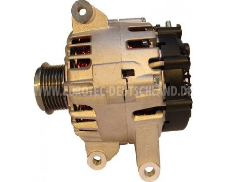 Alternator 12090602 Eurotec, Image 2
