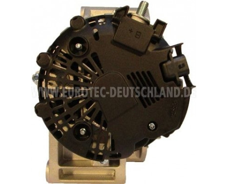 Alternator 12090602 Eurotec, Image 3