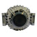 Alternator 12090609 Eurotec