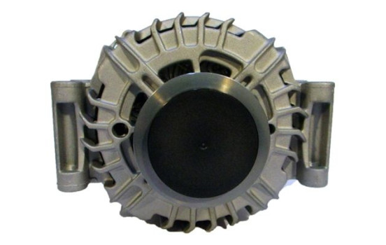 Alternator 12090609 Eurotec