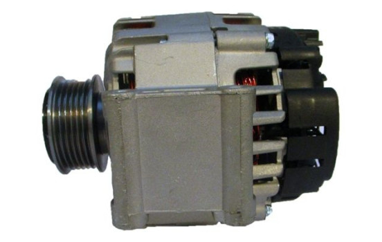 Alternator 12090609 Eurotec, Image 2