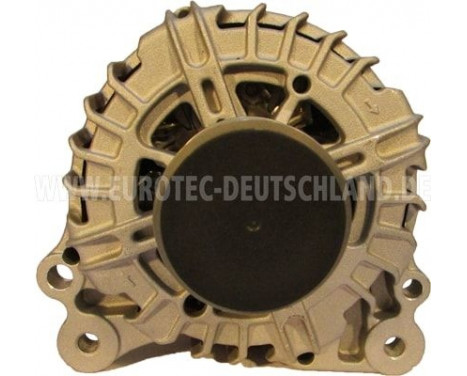 Alternator 12090610 Eurotec