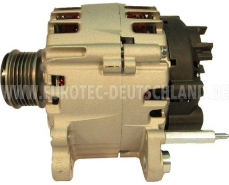 Alternator 12090610 Eurotec, Image 2