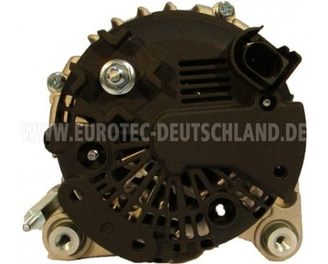 Alternator 12090610 Eurotec, Image 3