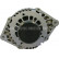 Alternator 12090614 Eurotec