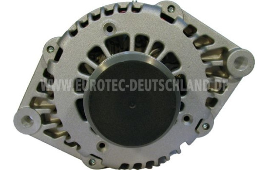 Alternator 12090614 Eurotec
